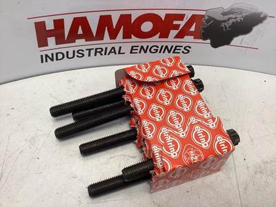 Elring CYLINDER HEAD BOLT KIT 820.548 NEW