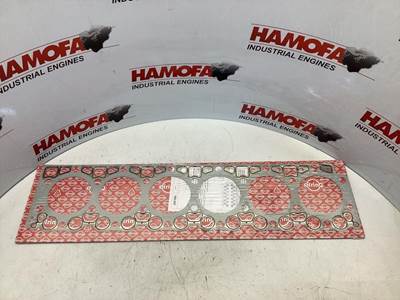 Elring CYLINDER HEAD GASKET 2G 680.552 NEW