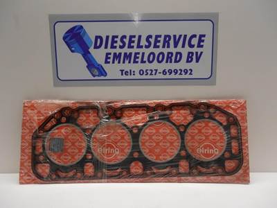 Elring CYLINDER HEAD GASKET 92.39 NEW