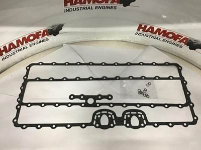 Elring GASKET 813.818 NEW