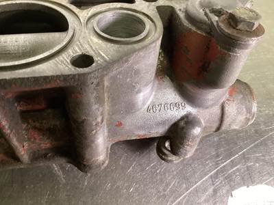 Fiat 4676699 USED