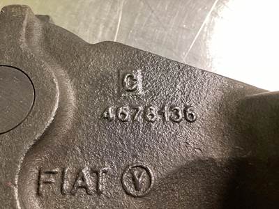 Fiat 4678136 USED