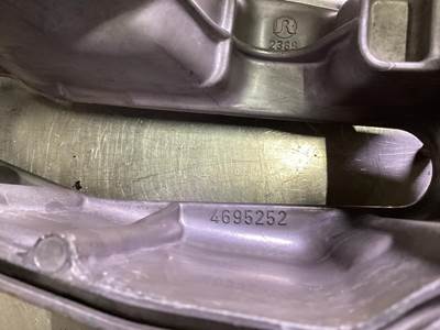 Fiat 4695252 USED