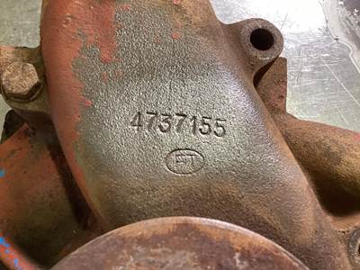 Fiat 4737155 USED