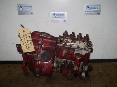 Fiat FUEL PUMP 0400844073 USED