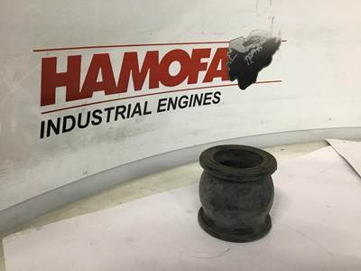 Fiat STOP RUBBER 4874426 NEW