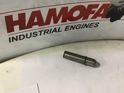 Fiat VALVE GUIDE, EXHAUST STD 4648237 NEW