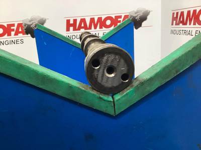 HAMOFA 0703 USED