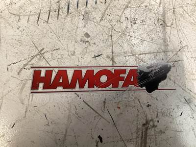 HAMOFA 27851-5H900 USED