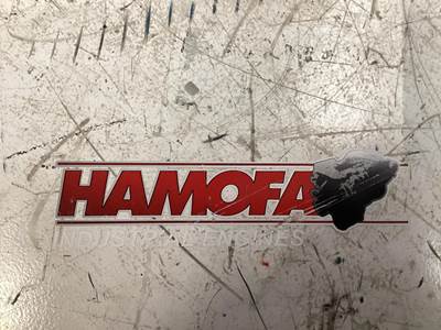 HAMOFA 27853-5H900 USED