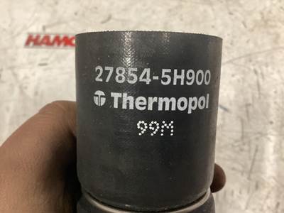 HAMOFA 27854-5900 USED