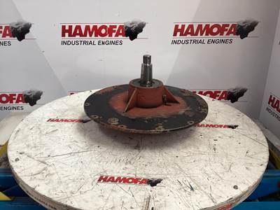 HAMOFA 95-111 650 USED