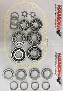HAMOFA BLOWER REPAIR KIT 14302869 NEW