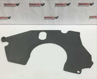 HAMOFA COVER PLATE 51.01305-5102-1 NEW