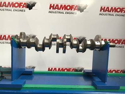 HAMOFA E2HN6303AA USED