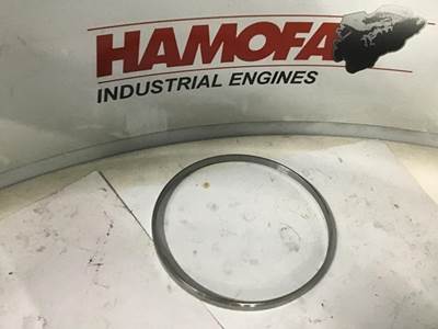 HAMOFA METAL RING HMF-SCA-SHIM NEW