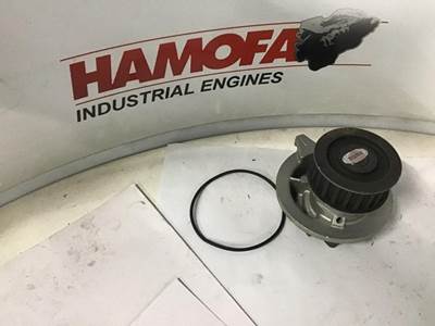 HAMOFA WATERPOMP OPEL 1334-099 NEW
