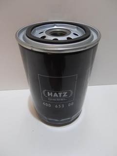 HATZ OIL FILTER 40065300 NEW