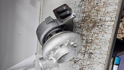 HOLSET HOLSET HX 80 TURBO CUMMINS 4044427 NEW