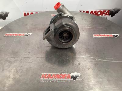 HOLSET TURBO 4033124 USED