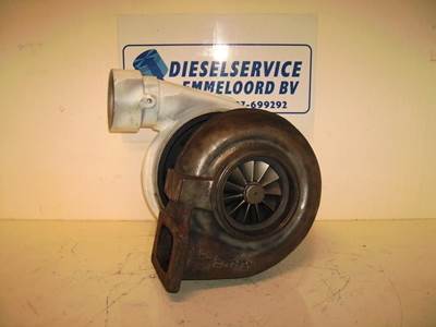 HOLSET TURBO HC5A CUMMINS KTA 19 KTA38 3801697 REBUILD