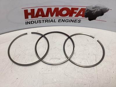 INTERSTATE MCBEE DDC - Ring Set - Piston - S60 14L A-23531252 NEW