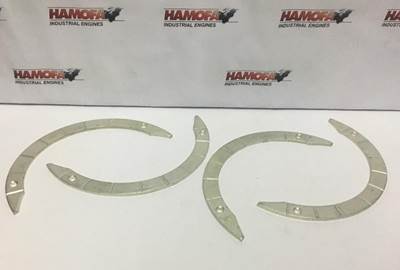 INTERSTATE MCBEE DDC - Washer - Thrust A-5117005 NEW