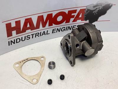 INTERSTATE MCBEE FUEL LIFT PUMP A-5199561 NEW