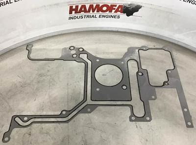 INTERSTATE MCBEE GASKET, GEAR HOUSING M-4393089 NEW