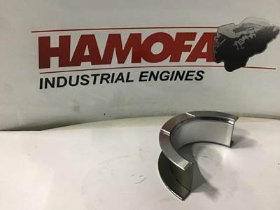 INTERSTATE MCBEE HRUST BEARING STD 3978824 NEW