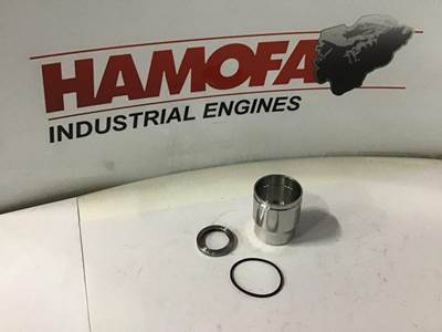 INTERSTATE MCBEE JECTOR SLEEVE KIT MCB7243 NEW