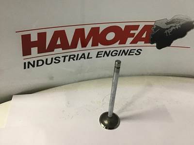 INTERSTATE MCBEE KE VALVE 3802924 NEW