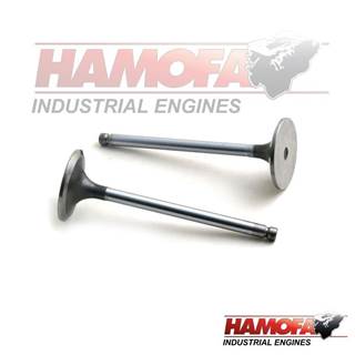 INTERSTATE MCBEE KE VALVE M-3802355 NEW