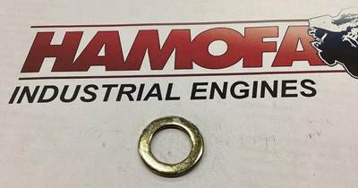 INTERSTATE MCBEE KLEPVEERZITTING A-5111467 NEW