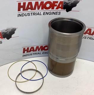 INTERSTATE MCBEE LINDERVOERING 152MM M-4376391 NEW