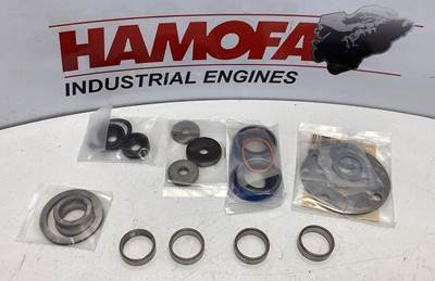 INTERSTATE MCBEE LOWER REPAIR KIT A-5198683 NEW