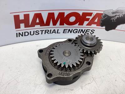 INTERSTATE MCBEE OIL PUMP M-4939588 NEW