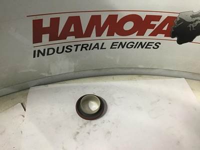 INTERSTATE MCBEE OIL SEALING RING 3065830 NEW