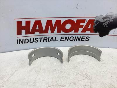 INTERSTATE MCBEE ONNECTING ROD BEARING PAIR STD A-5197975 NEW