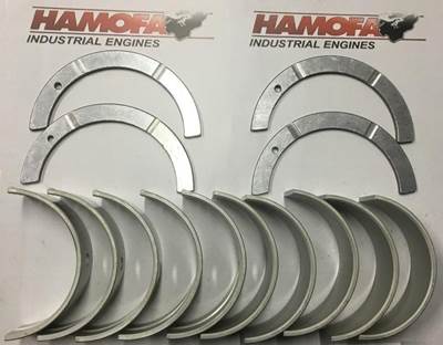 INTERSTATE MCBEE UM - Bearing - Main M-AR3640 NEW