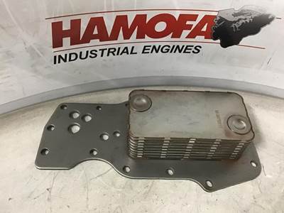 INTERSTATE MCBEE UM - Cooler - Oil M-3975818 NEW