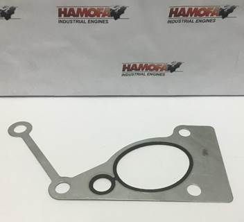 INTERSTATE MCBEE UM - Gasket - Connection M-3684338 NEW