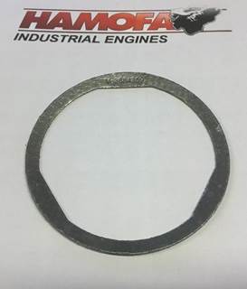 INTERSTATE MCBEE UM - Gasket - Exhaust Outlet M-3684359 NEW