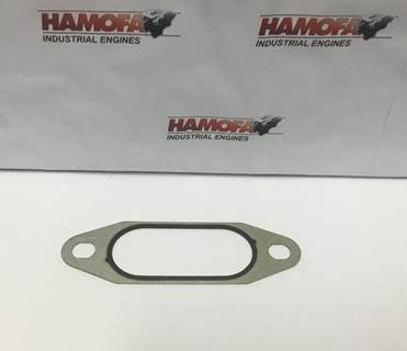 INTERSTATE MCBEE UM - Gasket - Heater M-3684337 NEW