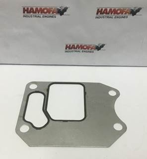 INTERSTATE MCBEE UM - Gasket - Thermostat Housing M-3684336 NEW