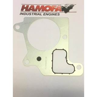 INTERSTATE MCBEE UM - Gasket - Thermostat Hsng Cvr M-3682673 NEW