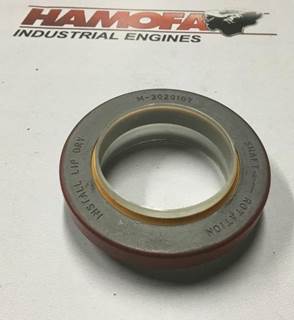 INTERSTATE MCBEE UM - Seal M-3020187 NEW