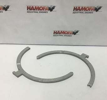 INTERSTATE MCBEE UM - Washer - Thrust - Lower M-4023083 NEW