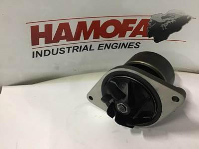 INTERSTATE MCBEE WATERPUMP 3800984 NEW