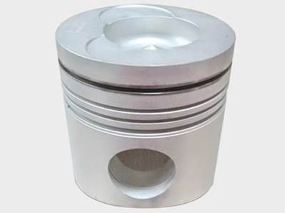 Isuzu PISTON 1-12111-785-1 NEW
